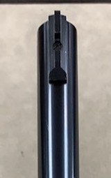 Ruger Mark II .22lr Semi Auto Pistol - 1st year production - - 9 of 9