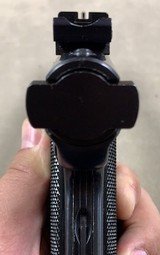 Ruger Mark II .22lr Semi Auto Pistol - 1st year production - - 8 of 9