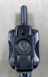 Ruger Mark II .22lr Semi Auto Pistol - 1st year production - - 6 of 9
