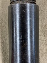 Genuine GI Thompson 10.5 Inch .45acp Barrel - NOS - - 7 of 7