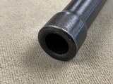 Genuine GI Thompson 10.5 Inch .45acp Barrel - NOS - - 3 of 7