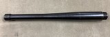 Genuine GI Thompson 10.5 Inch .45acp Barrel - NOS - - 1 of 7