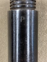 Genuine GI Thompson 10.5 Inch .45acp Barrel - NOS - - 5 of 7