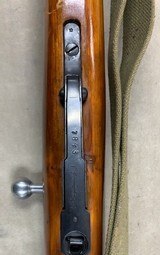 Russian Model 91/30 7.62x54R Caliber - 8 of 9