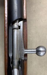 Russian Model 91/30 7.62x54R Caliber - 7 of 9