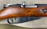 Russian Model 91/30 7.62x54R Caliber - 2 of 9