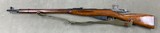 Russian Model 91/30 7.62x54R Caliber - 3 of 9