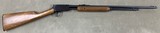 Rossi .22 cal Gallery Rifle - excellent - - 1 of 12