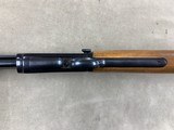 Rossi .22 cal Gallery Rifle - excellent - - 10 of 12