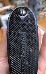 Winchester Model 37 12 Ga Steelbilt - excellent - - 11 of 15