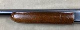 Winchester Model 37 12 Ga Steelbilt - excellent - - 7 of 15