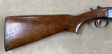 Winchester Model 37 12 Ga Steelbilt - excellent - - 4 of 15