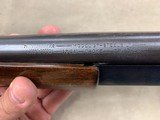Winchester Model 37 12 Ga Steelbilt - excellent - - 13 of 15