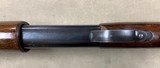 Winchester Model 37 12 Ga Steelbilt - excellent - - 10 of 15