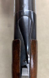Winchester Model 37 12 Ga Steelbilt - excellent - - 12 of 15