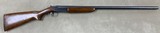 Winchester Model 37 12 Ga Steelbilt - excellent - - 1 of 15