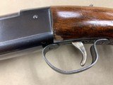 Winchester Model 37 12 Ga Steelbilt - excellent - - 14 of 15