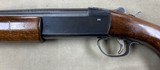 Winchester Model 37 12 Ga Steelbilt - excellent - - 6 of 15