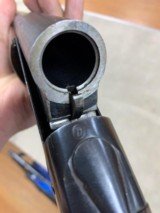 Winchester Model 37 12 Ga Steelbilt - excellent - - 15 of 15