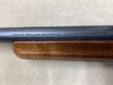 Cooper Model 57M .17HMR Bolt Action - minty - - 7 of 10