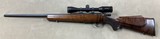 Cooper Model 57M .17HMR Bolt Action - minty - - 4 of 10