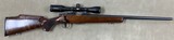 Cooper Model 57M .17HMR Bolt Action - minty - - 1 of 10