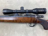 Cooper Model 57M .17HMR Bolt Action - minty - - 5 of 10