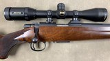 Cooper Model 57M .17HMR Bolt Action - minty - - 2 of 10