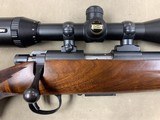 Cooper Model 57M .17HMR Bolt Action - minty - - 3 of 10