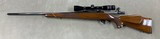 Weatherby Vanguard Deluxe .30-06 Outfit - excellent - - 3 of 9