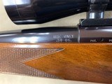 Weatherby Vanguard Deluxe .30-06 Outfit - excellent - - 6 of 9
