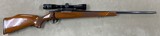 Weatherby Vanguard Deluxe .30-06 Outfit - excellent - - 1 of 9