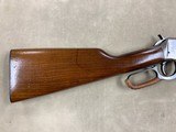 Winchester Model 94 .30-30 Circa 1964 - 4 of 14