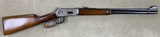 Winchester Model 94 .30-30 Circa 1964 - 1 of 14