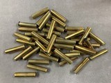 Remington .357 Maximum (Not Magnum) Brass - 45 each - - 1 of 1