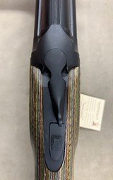 FN SC-1 12 Ga 30 Inch Sporting/Competition - mint - - 11 of 15