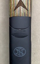 FN SC-1 12 Ga 30 Inch Sporting/Competition - mint - - 9 of 15