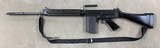 FN FAL Match .308 Rifle - 99% - - 4 of 11