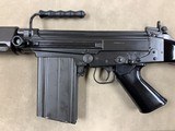 FN FAL Match .308 Rifle - 99% - - 5 of 11