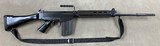 FN FAL Match .308 Rifle - 99% - - 1 of 11