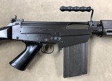 FN FAL Match .308 Rifle - 99% - - 2 of 11