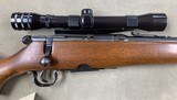 Savage Model 340B .222 Cal - excellent - - 2 of 7