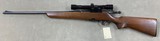 Savage Model 340B .222 Cal - excellent - - 4 of 7