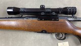 Savage Model 340B .222 Cal - excellent - - 5 of 7