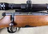 Savage Model 340B .222 Cal - excellent - - 3 of 7