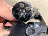 Smith & Wesson Pre Model 15 .38 Special Revolver - excellent & original - - 6 of 12