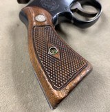 Smith & Wesson Pre Model 15 .38 Special Revolver - excellent & original - - 5 of 12