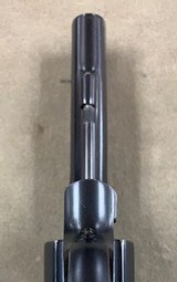 Smith & Wesson Pre Model 15 .38 Special Revolver - excellent & original - - 11 of 12