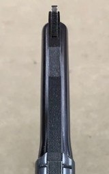 Smith & Wesson Pre Model 15 .38 Special Revolver - excellent & original - - 9 of 12