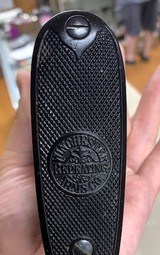 Winchester Model 12 16 Ga 28 Inch Full - 99% As new - Circa 1953 - 16 of 16